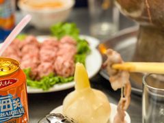 -三兴涮羊肉(荣安大街店)