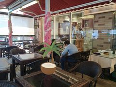-香港威特瑞茶餐厅(小白楼音乐厅店)