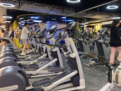 -峰鸟24h自助健身(锦泰城店)