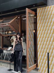 -IN STYLE·全国形象店