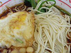 -叶伟胡辣壳面(两路口店)