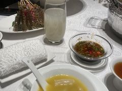 花胶黄鱼锅-行家海鲜火锅酒家(静安寺店)