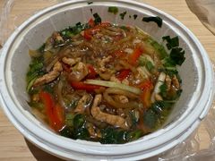 -肆姐面粉馆(坡子街店)