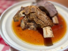 -西贝(东城万达广场店)