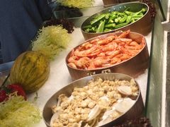 -玛莎拉自助餐厅(国贸店)