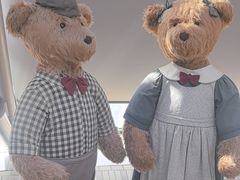 -济州岛泰迪熊博物馆