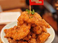 -老厨家(中央大街西七道街店)