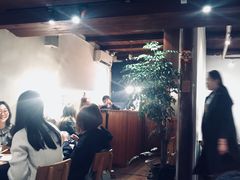 -铃木食堂(帽儿胡同店)