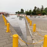 武汉市民休闲好去处，还有雄伟壮观的鹦鹉洲长江大桥