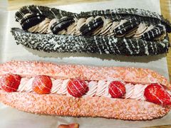 -奈雪的茶(市百一店)