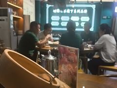 -猪腰一家·地道佛山菜(盐步店)