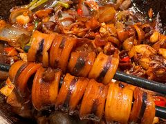 -乔街深夜食堂·小龙虾·高压锅生蚝(杭州总店)