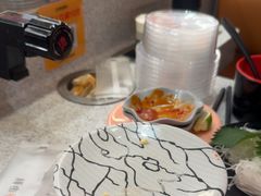 -争鲜回转寿司(西红门荟聚PLUS店)