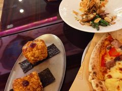 -Ciao窑炉披萨餐厅(宁波阪急店)
