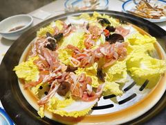 -碗中海·蒸汽海鲜·桑拿鸡(岭南天地店)