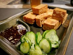 -馔豚·台北菜专门店(深圳湾万象城店)