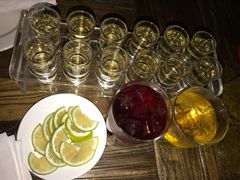 -Rural Tequila墨西哥餐厅(东川路店)