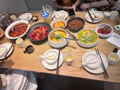 -榕意·川味之美(深业上城店)