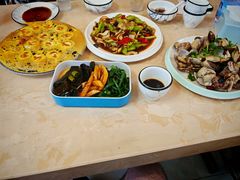 -北方饺子王·海肠捞饭·海鲜锅(山大店)