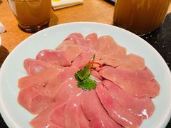 -协成海鲜火锅(情侣路店)