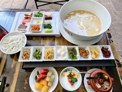 过桥米线-熙楼(翠湖店)