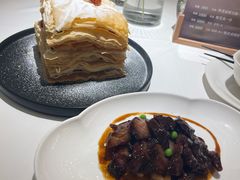 -茉里粤菜(皇姑万象汇店)