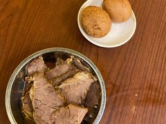 秘制牛肉-有礼有面(知春路店)