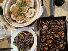 -船梆煮•蒸汽海鲜·生腌干蒸(五四广场店)