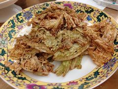 -京味斋·烤鸭·北京菜(安贞店)