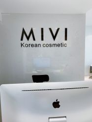 -MIVI半永久纹眉绣眉