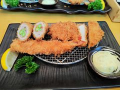 -胜博殿日式炸猪排(西红门店)