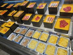 -花味·自助烤肉(大观天地店)