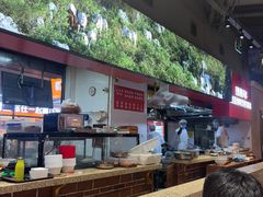 -七百岁羊肉馆(环球港店)
