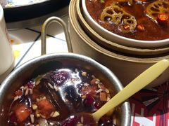 -贤合庄卤味火锅(时代广场店)