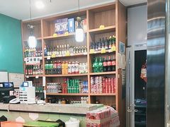 -合合春饼·酱骨·东北菜(潘家园店)