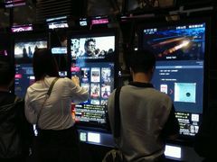 -武商摩尔影城(国广IMAX激光店)