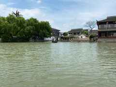 -观桥阁(锦溪店)