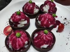 -大锅强·蒸海鲜青岛菜(吾悦广场店)