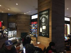 -星巴克(北京望京店)