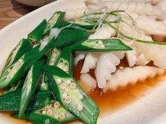 -院子餐厅·大锅菜·老杭帮(桥西直街店)