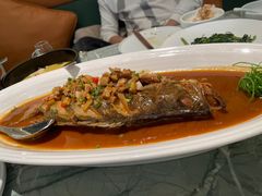 -披云云小馆·味道江湖(姚家园万象汇店)