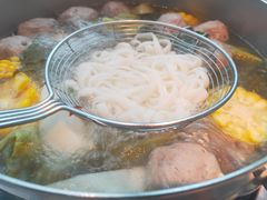 -为什么牛潮汕牛肉火锅(中信广场店)