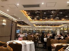 大堂-稻香酒家(天河城店)
