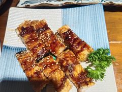 -晶吉·居酒屋·烧鸟·海胆(民主广场店)