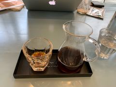 -KYO COFFEE(胶州路店)