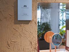 -大视光学•LINDBERG林德伯格•全球手工眼镜集合店(王府井店)