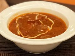 -红房子西菜馆(淮海中路店)
