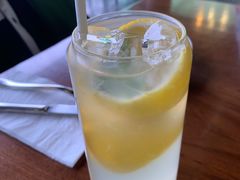 -PIZZA BIANCA(万象城店)