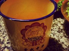 -佬革命主题火锅(玉沙路店)
