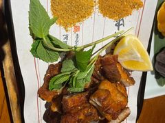 -马灯部落·西湖边的创意山景餐厅(虎跑动物园店)